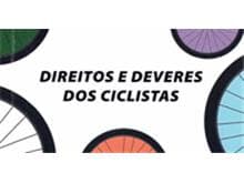 OAB/SP lança cartilha sobre direitos e deveres dos ciclistas
